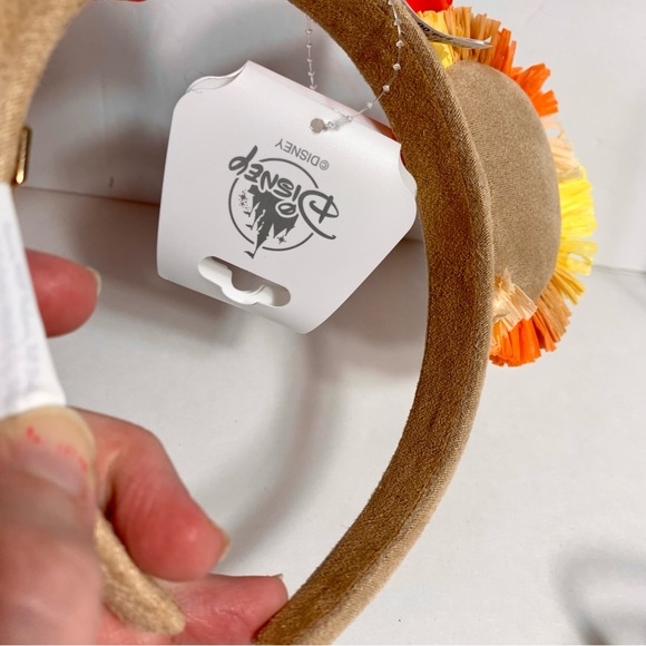 (Sold)NWT. bauble bar Disney The Lion King’ BaubleBar Minnie Mouse Ears - Picture 11 of 11